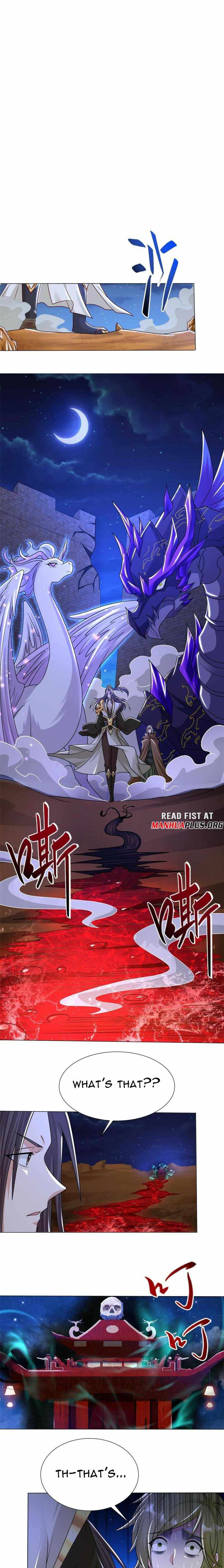 Dragon Master Chapter 351 3